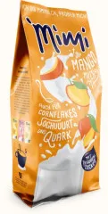 Mimi Mélange de lait à la mangue 1 sachet de boisson en poudre